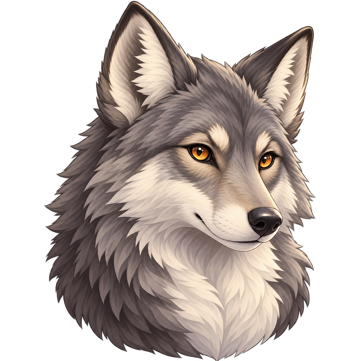 Compañero lobo